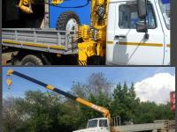 ГАЗ Прочие 2015 ЧЕРНЫЙ